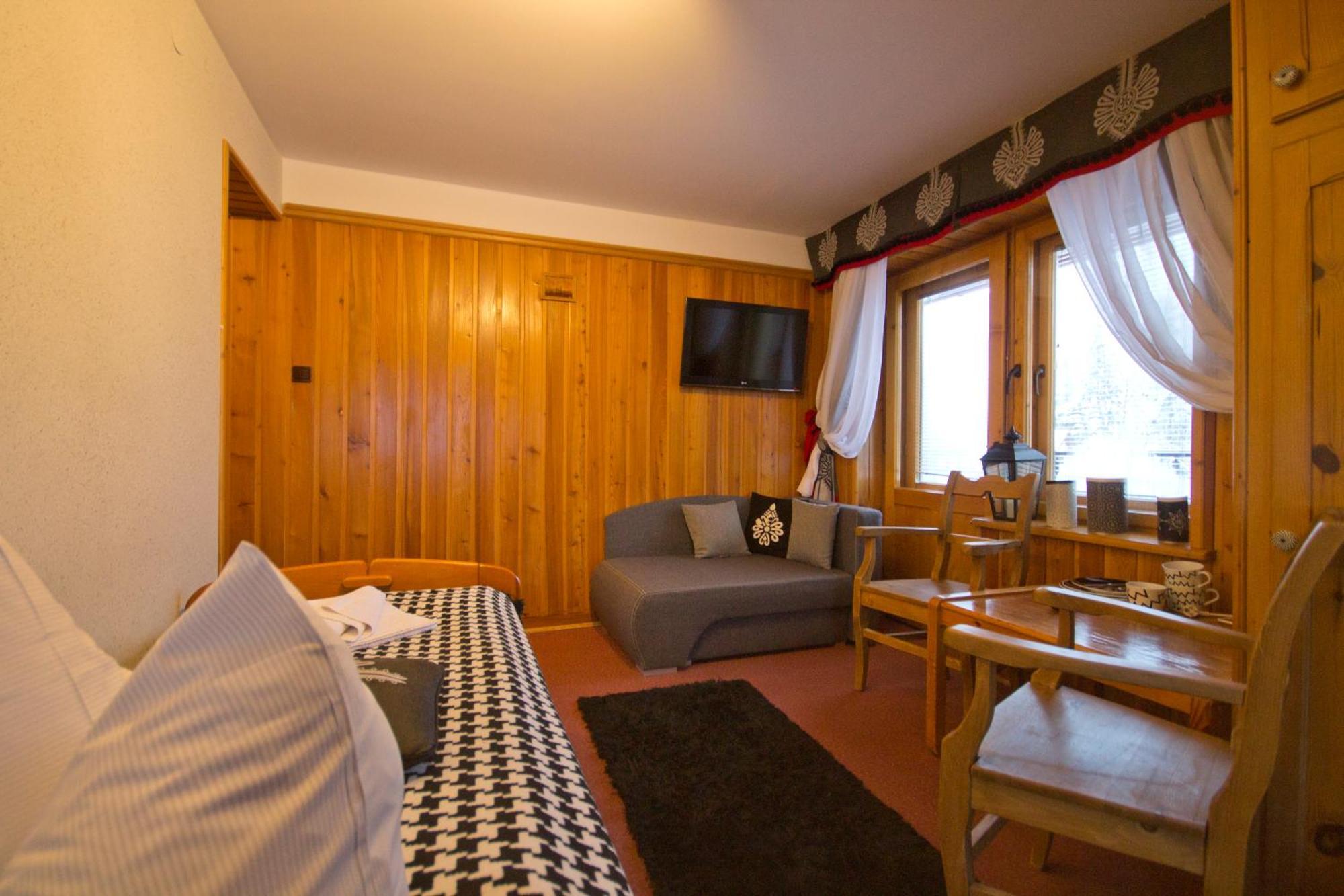 Kurant Zakopane