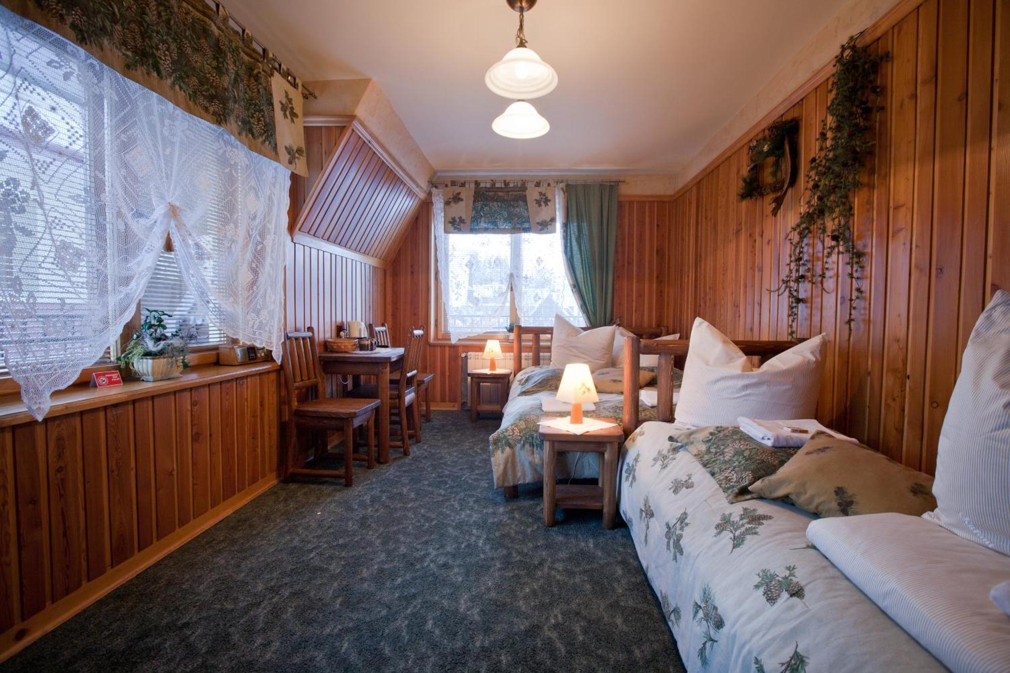 Kurant Zakopane