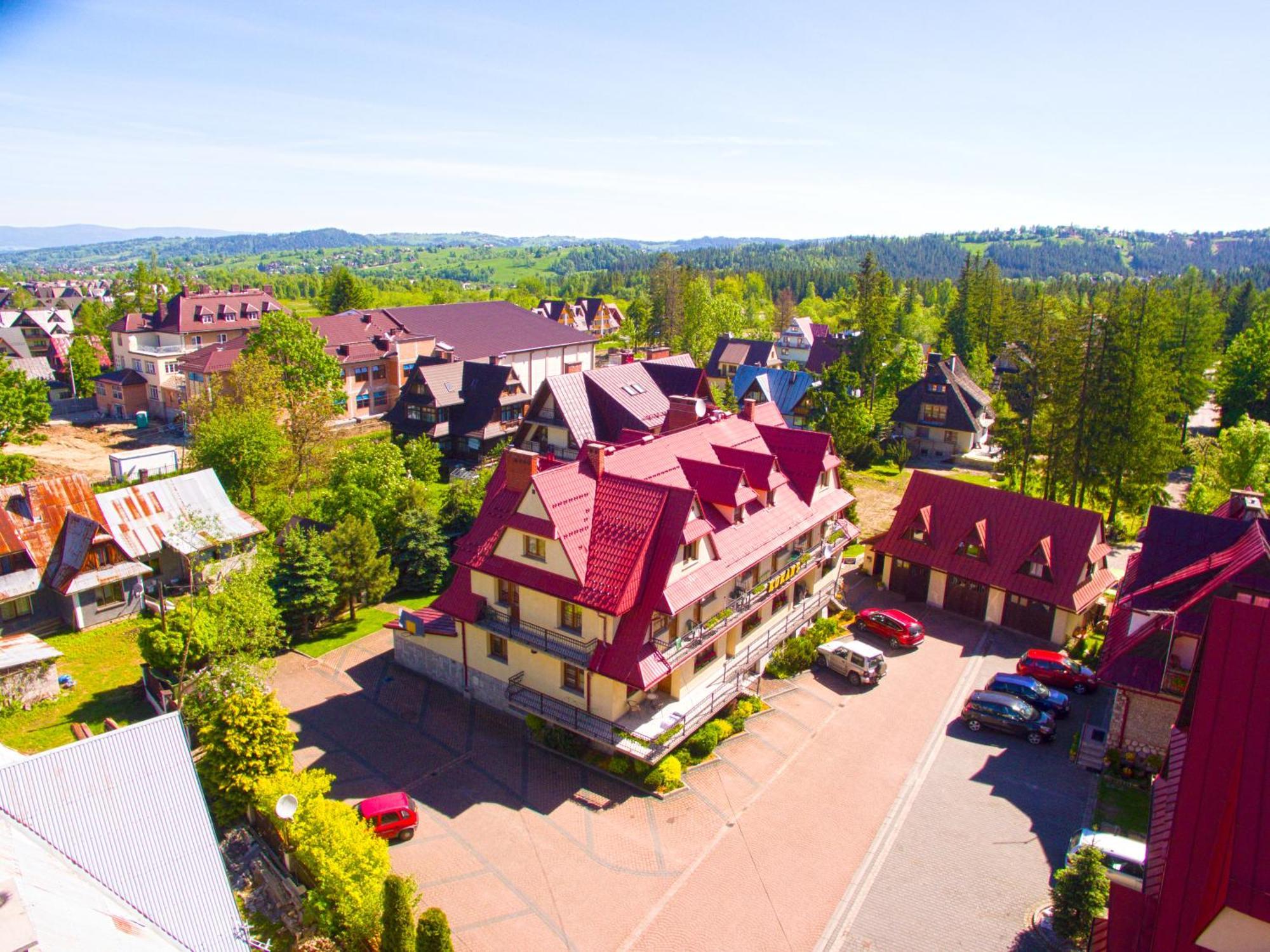 Kurant Zakopane
